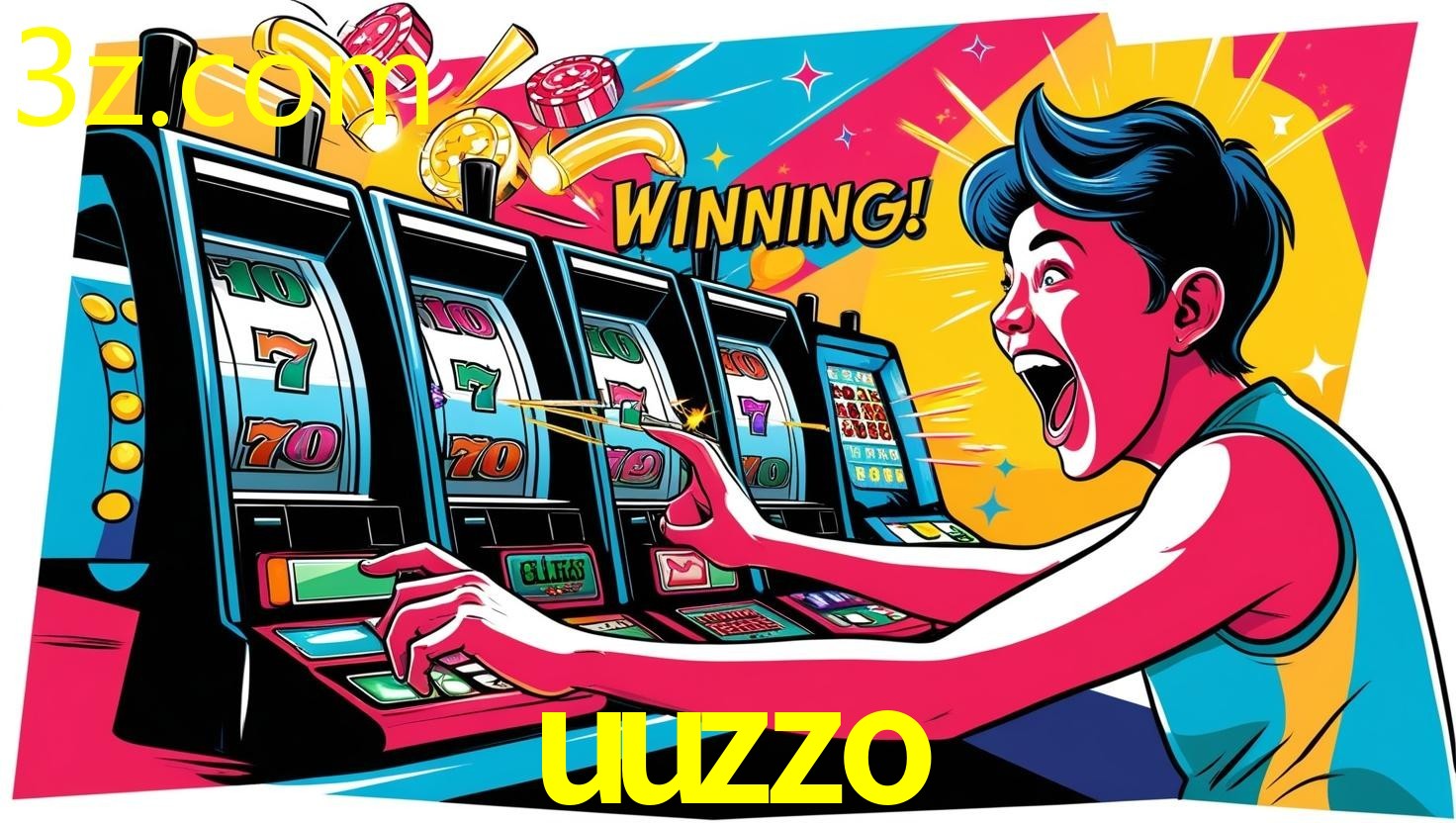 UUZZO